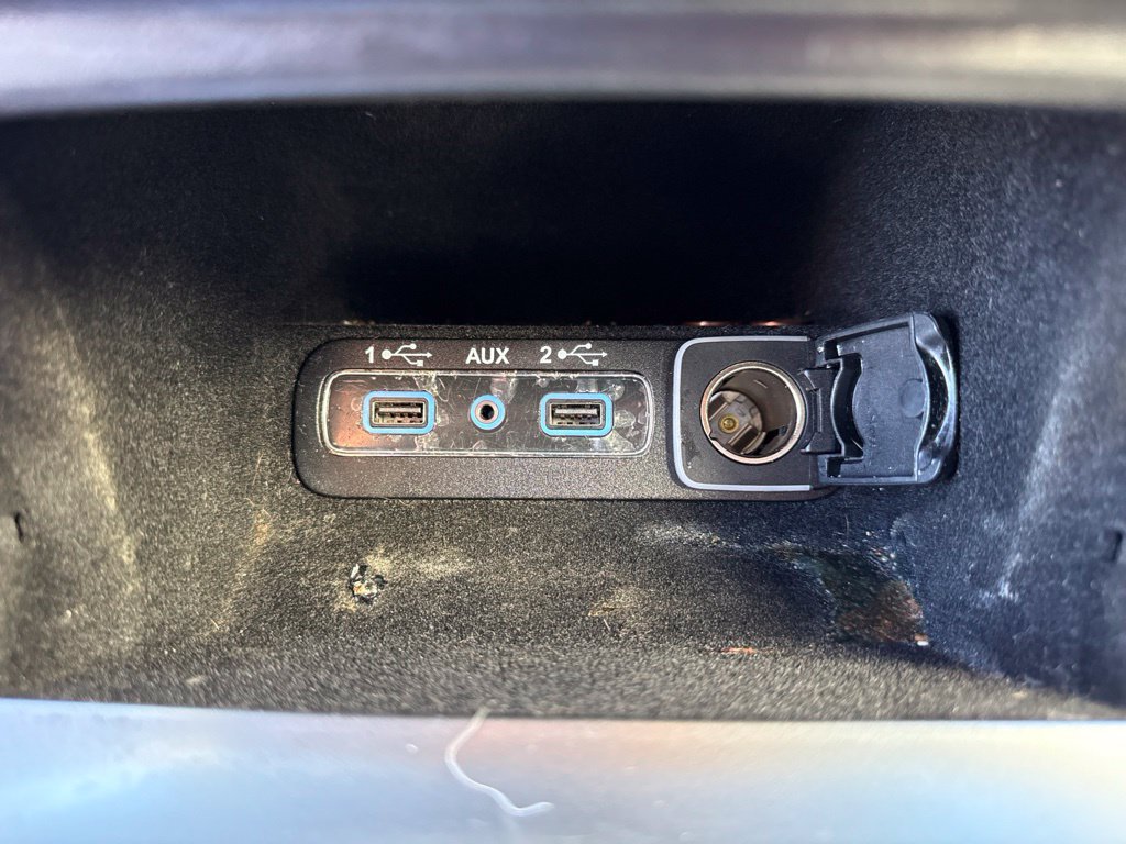Used 2018 Jeep Grand Cherokee Limited AWD/4WD image 25