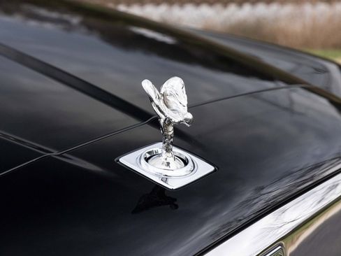 Certified 2019 Rolls-Royce Cullinan image 18