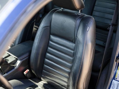 Used 2007 Ford Mustang Shelby GT500 RWD image 29