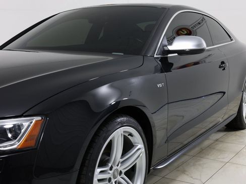 Used 2013 Audi S5 Premium Plus w/ Audi MMI Navigation Plus Pkg image 45