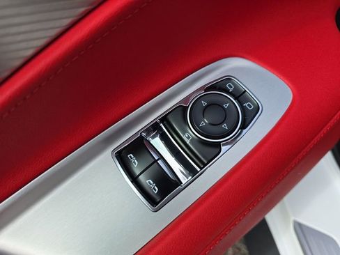 Certified 2023 Chevrolet Corvette Stingray Preferred Cpe w/ 2LT image 26