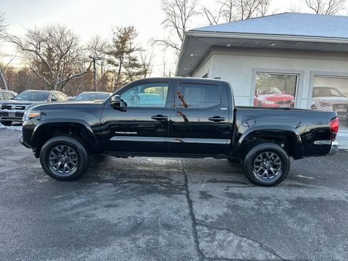 Used 2023 Toyota Tacoma SR5 image 4