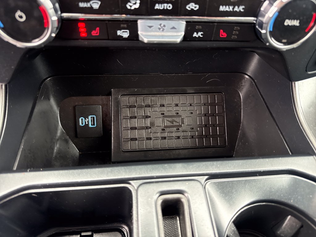 Used 2024 Ford F150 XLT w/ Equipment Group 302A MID AWD/4WD image 38