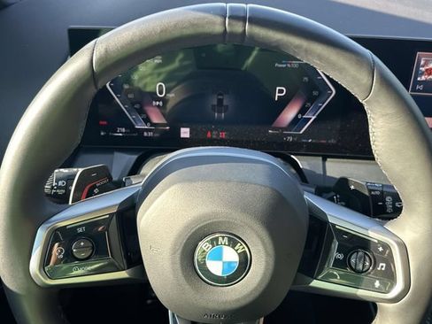 Used 2025 BMW X3 xDrive30i AWD/4WD image 24
