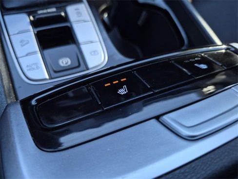 Used 2023 Hyundai Tucson SEL image 40