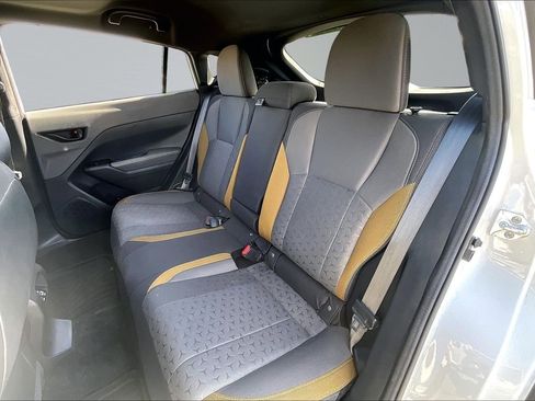 Certified 2024 Subaru Crosstrek 2.5i Sport AWD/4WD image 27
