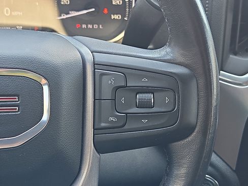 Used 2021 GMC Sierra 1500 Elevation w/ Preferred Package image 29