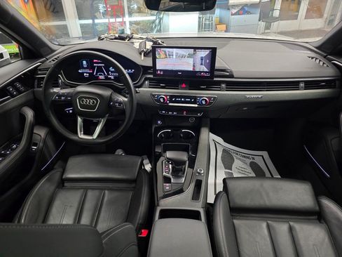 Used 2024 Audi A4 2.0T Premium Plus AWD/4WD image 35