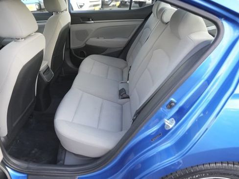 Used 2018 Hyundai Elantra Value Edition image 13