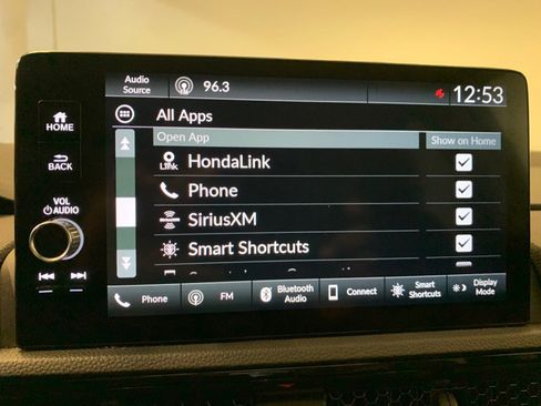 Used 2023 Honda CR-V EX-L image 32