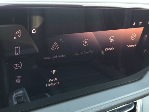 New 2026 Buick Envista Avenir image 21