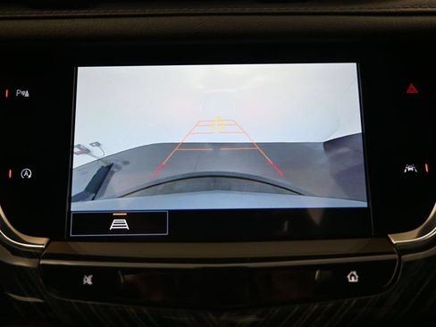 Certified 2024 Cadillac XT6 Premium Luxury w/ LPO, Floor Liner Package AWD/4WD image 19