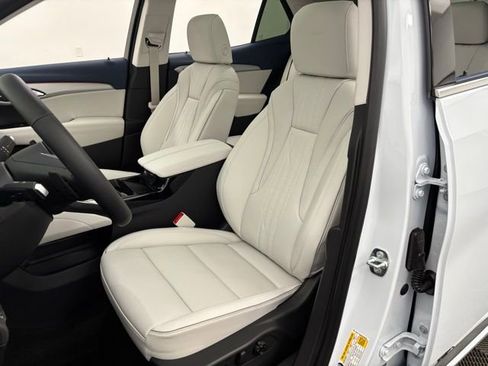 New 2026 Buick Envision Avenir image 20