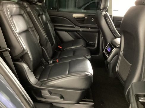 Used 2025 Lincoln Aviator Reserve w/ Illumination Package AWD/4WD image 26