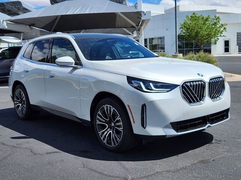 New 2026 BMW X3 xDrive30 AWD/4WD image 5