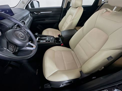 Used 2023 MAZDA CX-5 AWD 2.5 S w/ Select Package image 13