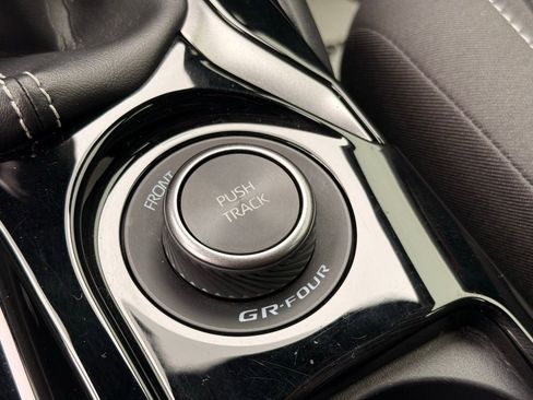 Used 2023 Toyota Corolla Core image 26