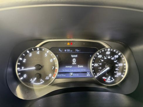 Used 2022 Nissan Frontier SV w/ Technology Package AWD/4WD image 14