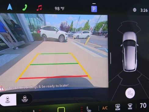 New 2025 Volkswagen Tiguan SE R-Line AWD/4WD image 28