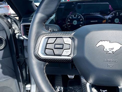 Certified 2024 Ford Mustang GT Premium RWD image 18