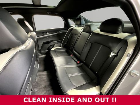 Used 2025 Kia K5 GT-Line w/ GT-Line Premium Package FWD image 21