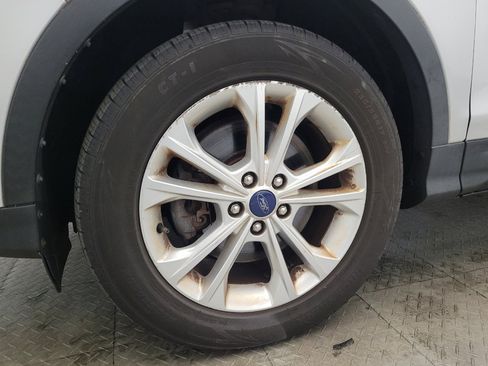 Used 2018 Ford Escape SE AWD/4WD image 31