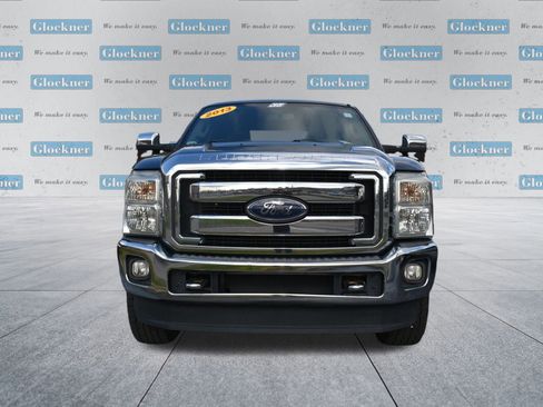 Used 2013 Ford F250 XLT w/ XLT Premium Pkg image 7