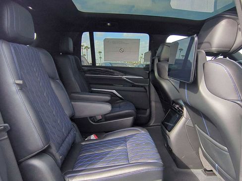 New 2026 Cadillac Escalade IQL Sport 1 image 26