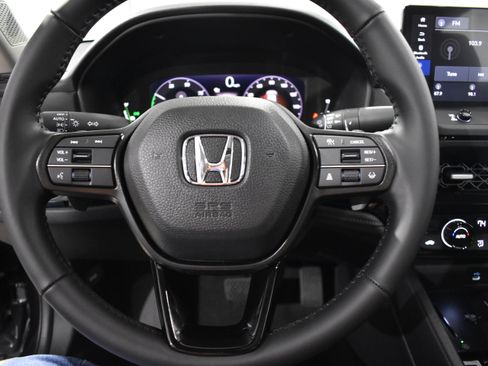 New 2026 Honda Accord EX-L image 20