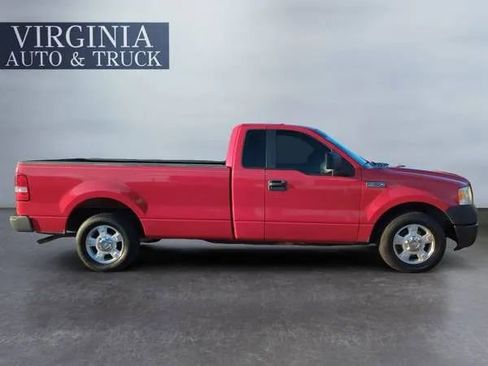 Used 2007 Ford F150 XL RWD image 6