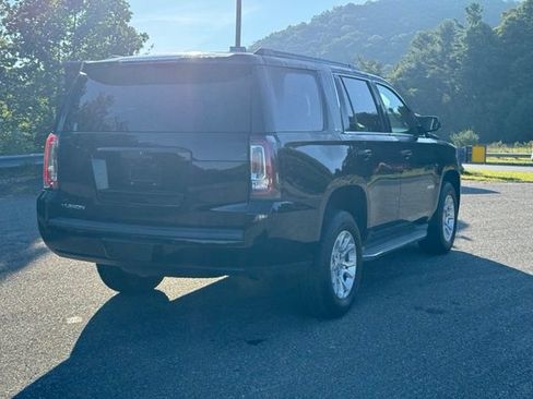 Used 2015 GMC Yukon SLE w/ Convenience Package RWD image 7