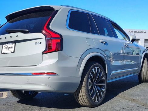 New 2026 Volvo XC90 B6 Ultra AWD/4WD image 3