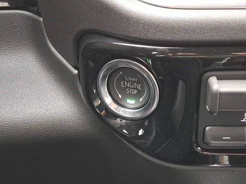 New 2026 Chevrolet Silverado 1500 High Country w/ Midnight Edition image 15