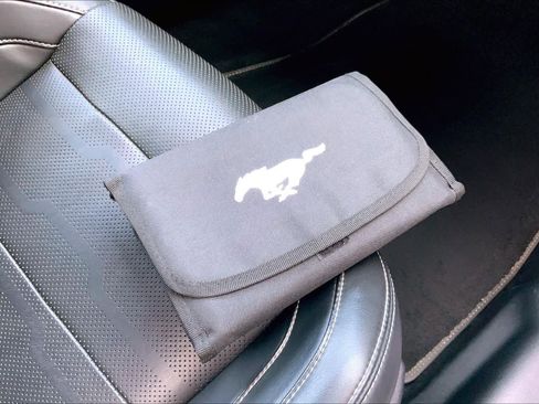 Used 2019 Ford Mustang GT Premium w/ GT Performance Package image 13