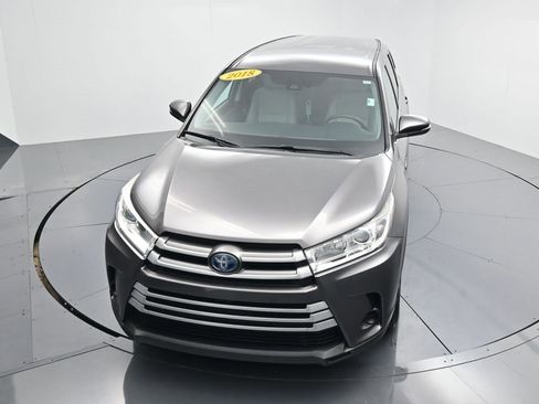 Used 2018 Toyota Highlander LE image 55