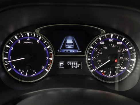 Used 2020 INFINITI QX60 Signature Edition AWD/4WD image 29