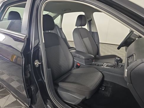 Used 2024 Volkswagen Jetta S FWD image 28
