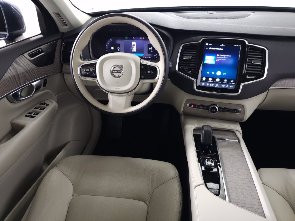 Certified 2024 Volvo XC90 B6 Plus w/ Protection Package Premier AWD/4WD image 20