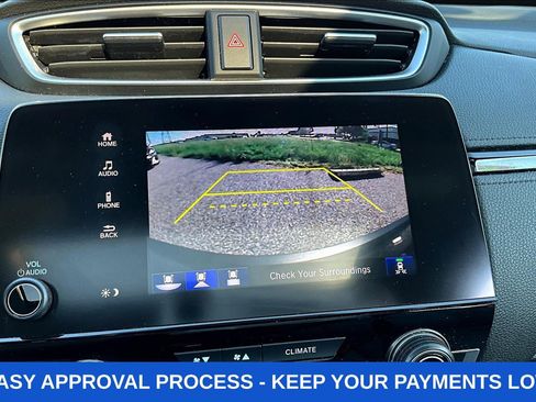 Used 2018 Honda CR-V EX image 17