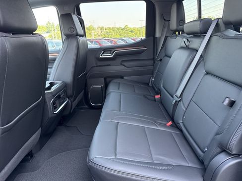 New 2026 GMC Sierra 1500 Denali w/ Denali Reserve Package AWD/4WD image 6