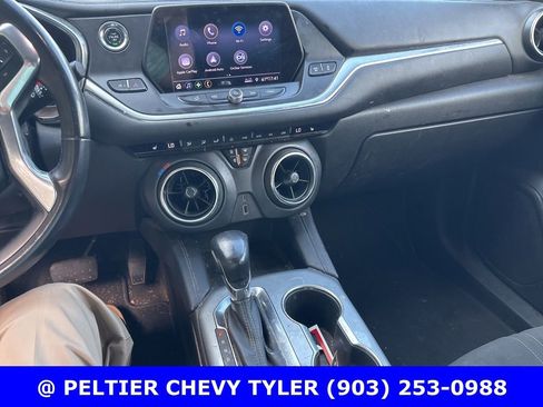 Used 2020 Chevrolet Blazer LT FWD image 13