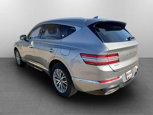 Used 2024 Genesis GV80 2.5T image 9