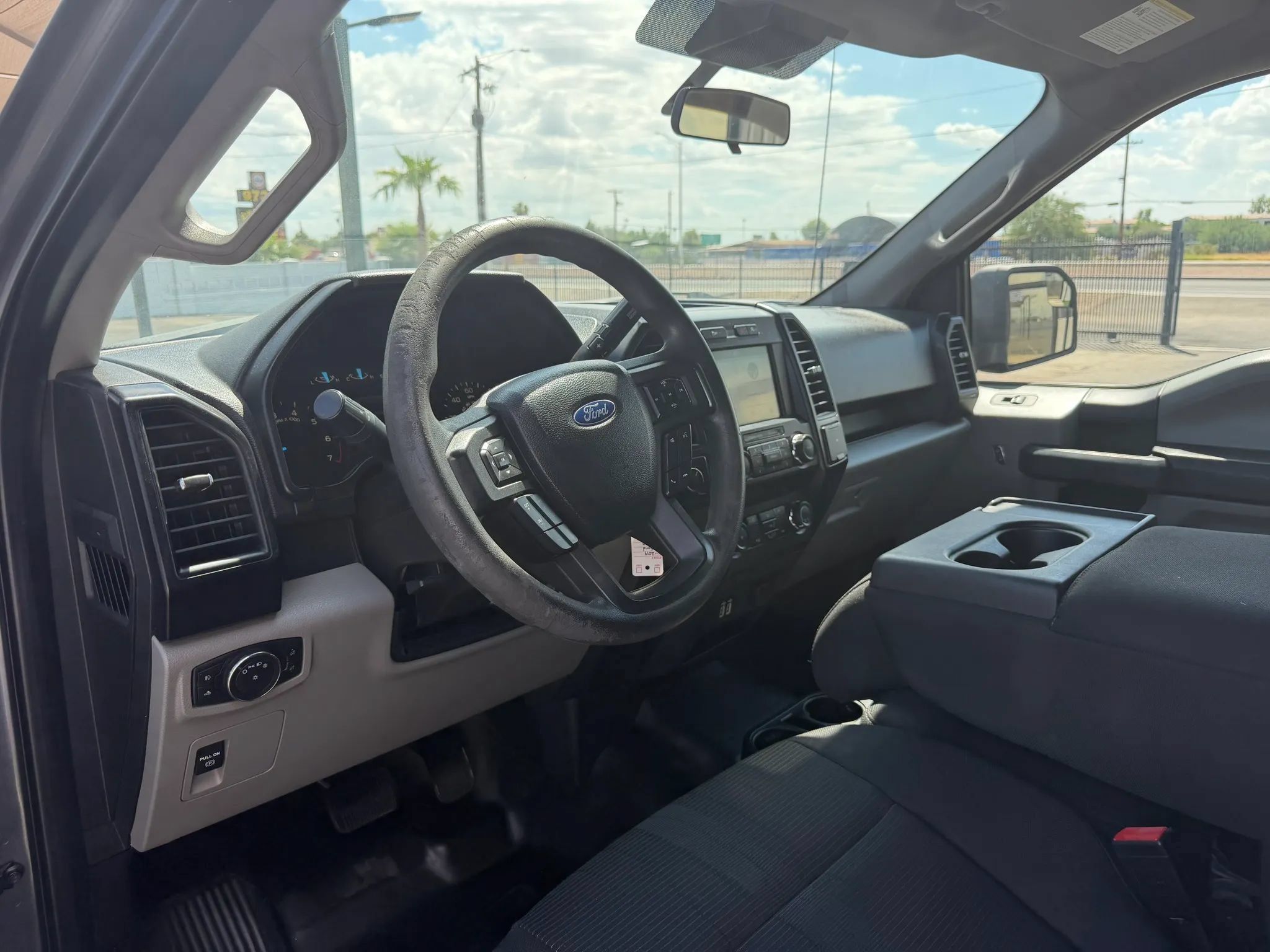 Used 2019 Ford F150 XL w/ Equipment Group 101A Mid AWD/4WD image 16