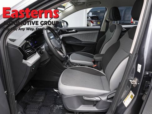Used 2024 Volkswagen Taos S AWD/4WD image 14