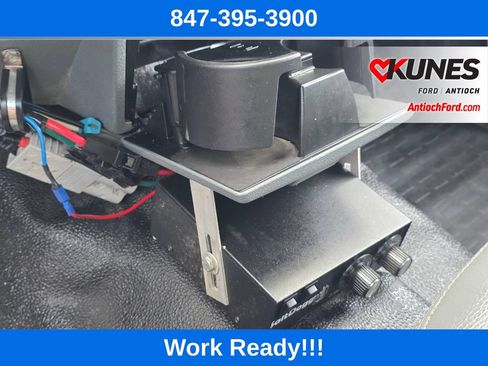 Used 2014 Ford F450 XL w/ Power Equipment Group AWD/4WD image 31