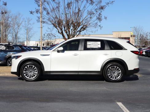 New 2026 MAZDA CX-90 3.3 Turbo w/ Select Package image 5