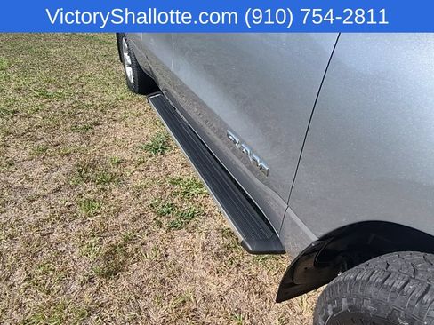 Used 2019 RAM 1500 Big Horn AWD/4WD image 34