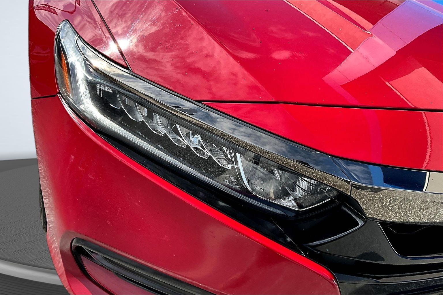 Used 2020 Honda Accord Sport image 26