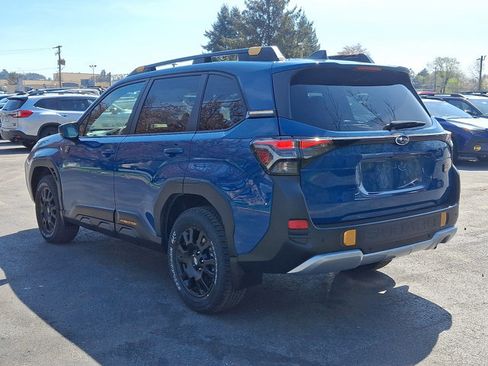 New 2026 Subaru Forester Wilderness image 3