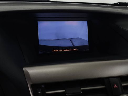 Used 2015 Lexus RX 350 AWD image 23